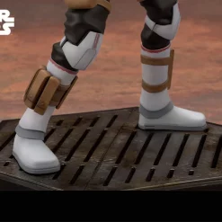 KOTOBUKIYA ArtFX Star Wars: The Bad Batch Tech, -Figures & Dolls Sales be5e52aa57d94c55818cd24609077aa2.jpg