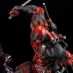 KOTOBUKIYA Marvel Universe Deadpool Fine Art Statue Signature Series -Featuring The Kucharek Brothers-, 47 KOTOBUKIYA Marvel Universe Deadpool Fine Art Statue Signature Series -Featuring The Kucharek Brothers-, -Figures & Dolls Sales be85b7faf50f48d79a3694252a77a735.jpg