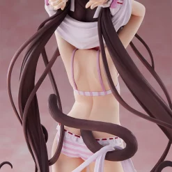 Nekopara Chocola: Dress Up Time Ver. 1/7 Scale Figure, -Figures & Dolls Sales be9fb99ceef14722a9442878d5624199.jpg