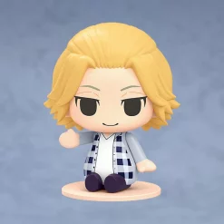 Good Smile Company Pocket Maquette Tokyo Revengers 02 Tradable Figure Box Set, -Figures & Dolls Sales bea191fabcf04833b5bffbc59242826d.jpg