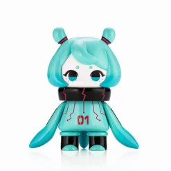 Ocean Exploration Robot Denshitako No. 3 Hatsune Miku Color Ver., -Figures & Dolls Sales beb418acd6b4423c886c594e0c3d5b7e.jpg