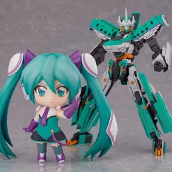 Good Smile Company Nendoroid Shinkansen Henkei Robo Shinkalion Hatsune Miku, -Figures & Dolls Sales bec84599061f4f7fb81128ed4d29b202.jpg