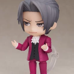 Good Smile Company Nendoroid Phoenix Wright: Ace Attorney Miles Edgeworth, -Figures & Dolls Sales bece47e06ada48cbbcfc3398d4754c1a.jpg