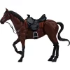 MAX FACTORY Figma Horse Ver. 2 (Chestnut) (Re-run), -Figures & Dolls Sales bed0e35c61184961806daf745e67b898.jpg