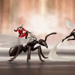 KOTOBUKIYA ArtFX+ Astonishing Ant-Man And The Wasp Set, 30 KOTOBUKIYA ArtFX+ Astonishing Ant-Man And The Wasp Set, -Figures & Dolls Sales bed977c7de8a450caeabf72e1fc77f41.jpg