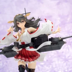 Ques Q Kantai Collection -KanColle- Haruna Non-Scale Figure, 39 Ques Q Kantai Collection -KanColle- Haruna Non-Scale Figure, -Figures & Dolls Sales bede2ff34ac546638d78995e168b1549.jpg
