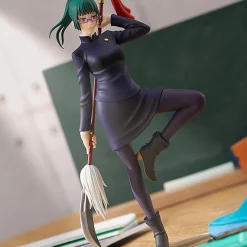 Pop Up Parade Jujutsu Kaisen Maki Zenin, -Figures & Dolls Sales bedf9501396c4d36a1c76f6e3082aa09.jpg