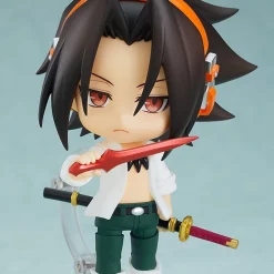 Good Smile Company Nendoroid Shaman King Yoh Asakura, -Figures & Dolls Sales befcf1d95a7143d5a8a4cbd01fe7dba1.jpg