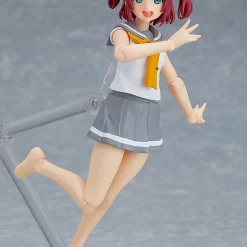 MAX FACTORY Figma Love Live! Sunshine!! Ruby Kurosawa, 11 MAX FACTORY Figma Love Live! Sunshine!! Ruby Kurosawa, -Figures & Dolls Sales bf03609b040e40fd8ff94fea23542dc4.jpg