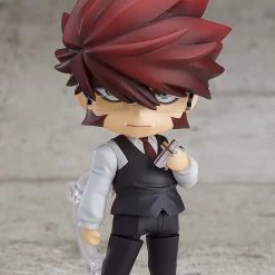 Good Smile Company Nendoroid Blood Blockade Battlefront & Beyond Klaus V Reinherz,