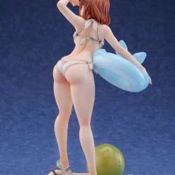 Atelier Ryza 2: Lost Legends & The Secret Fairy Ryza: White Swimsuit Ver. 1/6 Scale Figure, 24 Atelier Ryza 2: Lost Legends & The Secret Fairy Ryza: White Swimsuit Ver. 1/6 Scale Figure, -Figures & Dolls Sales bf0ae47505a04d4d8f50ee89e67e1714.jpg