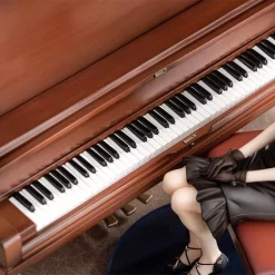 Girls' Frontline AN-94: Wolf And Fugue 1/7 Scale Figure, -Figures & Dolls Sales bf219b48e17b41c196158a437002bb1d.jpg