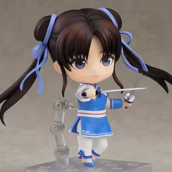 Good Smile Arts Shanghai Nendoroid The Legend Of Sword And Fairy Zhao Ling-Er, 9 Good Smile Arts Shanghai Nendoroid The Legend Of Sword And Fairy Zhao Ling-Er, -Figures & Dolls Sales bf2bd7fd8ce64f1d9af8542d737c928d.jpg