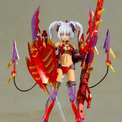 KOTOBUKIYA Frame Arms Girl Hresvelgr-Rufus: Agito,