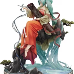 Hatsune Miku: Gao Shan Liu Shui Ver. 1/7 Scale Figure, -Figures & Dolls Sales bf400c860c554ca087a9b8d7b76b174e.jpg