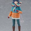 Figma Laid-Back Camp Rin Shima, -Figures & Dolls Sales bf6ccf32e51041e386b3718e0b14180f.jpg