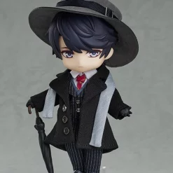 Good Smile Arts Shanghai Nendoroid Doll Love & Producer Zeyan Li: Min Guo Ver.,