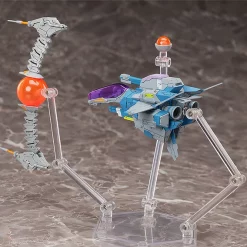 FREEing Figma R-Type Final 2 R-13A Cerberus & RX-10 Albatross Set, -Figures & Dolls Sales bf802fe1175f4b95be1c851679708292.jpg