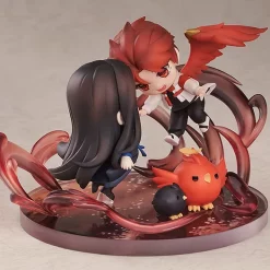 Good Smile Arts Shanghai Chibi Figures Lie Huo Jiao Chou Xuan Ji & Sheng Lingyuan: HuaJianMuYun Ver., -Figures & Dolls Sales bf8dfcad4425432d97b5c0a0bf755e8e.jpg