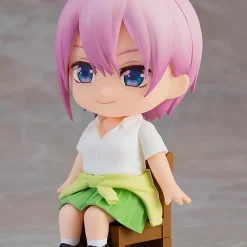 Nendoroid Swacchao! The Quintessential Quintuplets The Movie Ichika Nakano, -Figures & Dolls Sales bf9351538fa044ae95510e729b790245.jpg