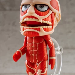 Good Smile Company Nendoroid Attack On Titan Colossal Titan Renewal Set, -Figures & Dolls Sales bfb86c60c14d4081a91f4f988d6d7121.jpg