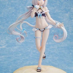Nekopara Vanilla: Maid Swimsuit Ver. 1/7 Scale Figure, 13 Nekopara Vanilla: Maid Swimsuit Ver. 1/7 Scale Figure, -Figures & Dolls Sales bfc225c8734247bebc1e80f6c695d82c.jpg