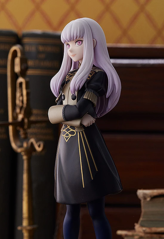 Good Smile Company Pop Up Parade Fire Emblem: Three Houses Lysithea Von Ordelia, 6 Good Smile Company Pop Up Parade Fire Emblem: Three Houses Lysithea Von Ordelia, - Image 4