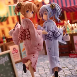 Is The Order A Rabbit? Bloom Chino: Summer Festival Ver. Repackage Edition 1/7 Scale Figure, -Figures & Dolls Sales bff88d5a069c43c8a9a2f6731acdc80a.jpg