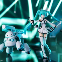 Frame Music Girl Hatsune Miku: Maruttoys Ver. W/ Tamotsu: Miku Ver., 28 Frame Music Girl Hatsune Miku: Maruttoys Ver. W/ Tamotsu: Miku Ver., -Figures & Dolls Sales bfffd128f823404a87eefd3c7614f779.jpg