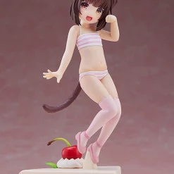 Nekopara Chocola: Pretty Kitty Style (Pastel Sweet) 1/7 Scale Figure, -Figures & Dolls Sales c00b0b2406c548f6bfa505de1f944c01.jpg