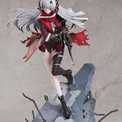 Punishing: Gray Raven Lucia: Crimson Abyss 1/7 Scale Figure, -Figures & Dolls Sales c0290c11c78e4e4f9c4e604587cab5cc.jpg