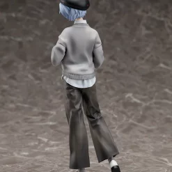 Radio Eva Evangelion Rei Ayanami 1/7 Scale Figure (Re-run), -Figures & Dolls Sales c02fc8114b9b493db37a970eec6b6e5e.jpg