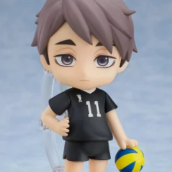 Good Smile Company Nendoroid Haikyu!! To The Top Osamu Miya (Re-run),