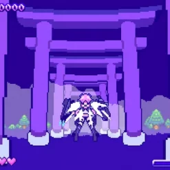 Hyperdimension Neptunia -Festival Full Of Nep Nep- Blu-ray First Limited Edition W/ Dimensional Traveler Neptune: Generator Unit Ver. 1/7 Scale Figure & Shooting Game Top Nep, -Figures & Dolls Sales c0635c6946eb4b77b62de7875dfd0fe5.jpg