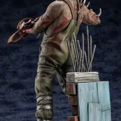 KOTOBUKIYA Dead By Daylight The Trapper Non-Scale Figure, -Figures & Dolls Sales c06efba9ee9f416089ee6a9b11599d8b.jpg