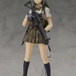 TOMYTEC Figma Little Armory Ena Toyosaki,