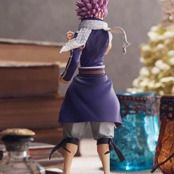 Good Smile Company Pop Up Parade Fairy Tail Final Natsu Dragneel: Grand Magic Games Arc Ver., -Figures & Dolls Sales c0b5acb234c54ab994b973de9364e325.jpg