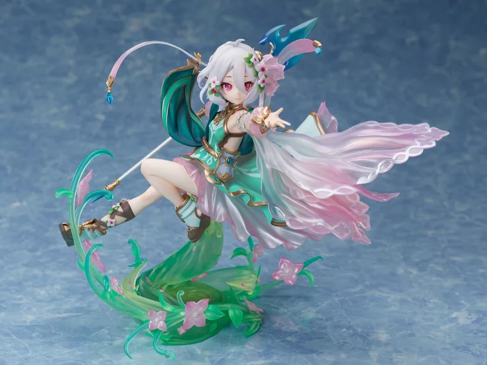 Princess Connect! Re:Dive Kokkoro★6 1/7 Scale Figure, 5 Princess Connect! Re:Dive Kokkoro★6 1/7 Scale Figure, - Image 3