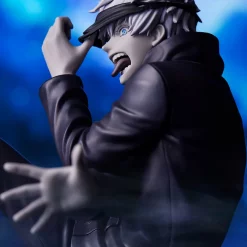 EStream Jujutsu Kaisen Satoru Gojo: Black & White Ver. 1/7 Scale Figure, 35 EStream Jujutsu Kaisen Satoru Gojo: Black & White Ver. 1/7 Scale Figure, -Figures & Dolls Sales c0f18c60aa314ade92b99a958c217071.jpg