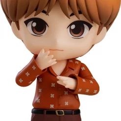 Good Smile Company Nendoroid BTS TinyTAN Jin, -Figures & Dolls Sales c100034824fa47b6b156be5891601136.jpg