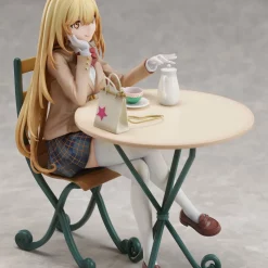 A Certain Scientific Railgun T Misaki Shokuhou: Live Drawing Ver. 1/7 Scale Figure, -Figures & Dolls Sales c10d3ed80fd147b5b358f1454bcf2789.jpg