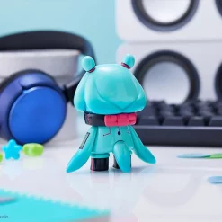 Ocean Exploration Robot Denshitako No. 3 Hatsune Miku Color Ver., -Figures & Dolls Sales c11858efbd4040aaa75973863e073e93.jpg