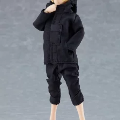 MAX FACTORY Figma Female Body (Yuki) With Techwear Outfit, 16 MAX FACTORY Figma Female Body (Yuki) With Techwear Outfit, -Figures & Dolls Sales c12815bdb02e43e4b8d7d0818461280f.jpg