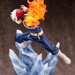 KOTOBUKIYA ArtFX J My Hero Academia Shoto Todoroki Ver. 2,