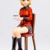 MAX FACTORY PLAMAX MF-22: Minimum Factory Girls Und Panzer Der Film Darjeeling,