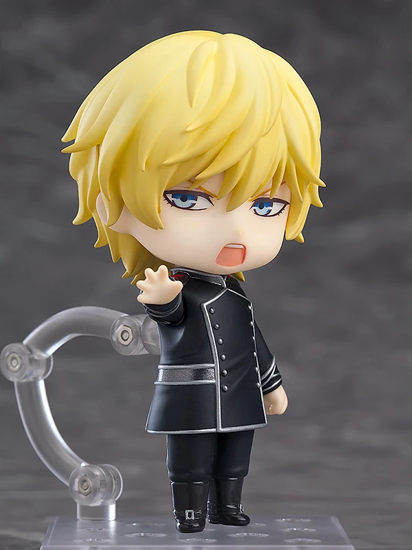 Good Smile Company Nendoroid Legend Of The Galactic Heroes: Die Neue These Reinhard Von Lohengramm, 7 Good Smile Company Nendoroid Legend Of The Galactic Heroes: Die Neue These Reinhard Von Lohengramm, - Image 5