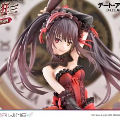 Prisma Wing Date A Bullet Kurumi Tokisaki: DX Edition 1/7 Scale Figure, -Figures & Dolls Sales c1a2c1337ba64127b180e715e19ff392.jpg