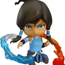 Nendoroid Legend Of Korra Korra (Re-run), 13 Nendoroid Legend Of Korra Korra (Re-run), -Figures & Dolls Sales c1cee90957734aab87bab0e7e0c7741b.jpg