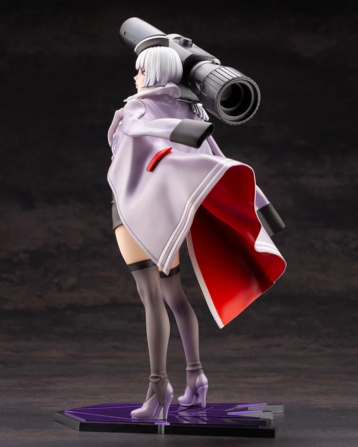 Transformers Bishoujo Megatron, 9 Transformers Bishoujo Megatron, - Image 7
