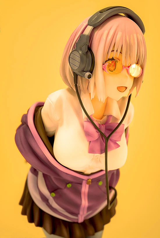 Phat! SSSS.Gridman Akane Shinjo 1/7 Scale Figure, 11 Phat! SSSS.Gridman Akane Shinjo 1/7 Scale Figure, - Image 9